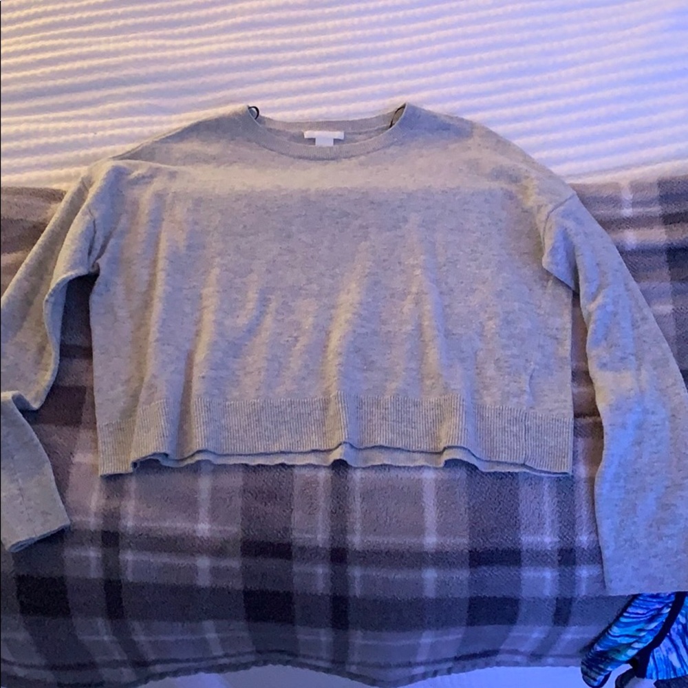 Soft Sweater